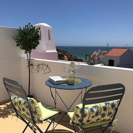 Tranquil Benagil Sea View Apartment With Panoramic Roof Terrace And 2 Pools, 200M From Beach, On Hanging Valleys Trail Lagoa  Kültér fotó